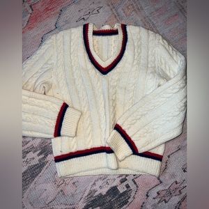 Handmade Sweater